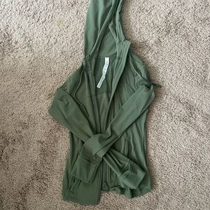 Lululemon define jacket